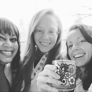 Meet your Posher, Rebecca